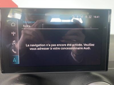 Audi Q2 35 TDI 150 S tronic 7 Advanced   - 30