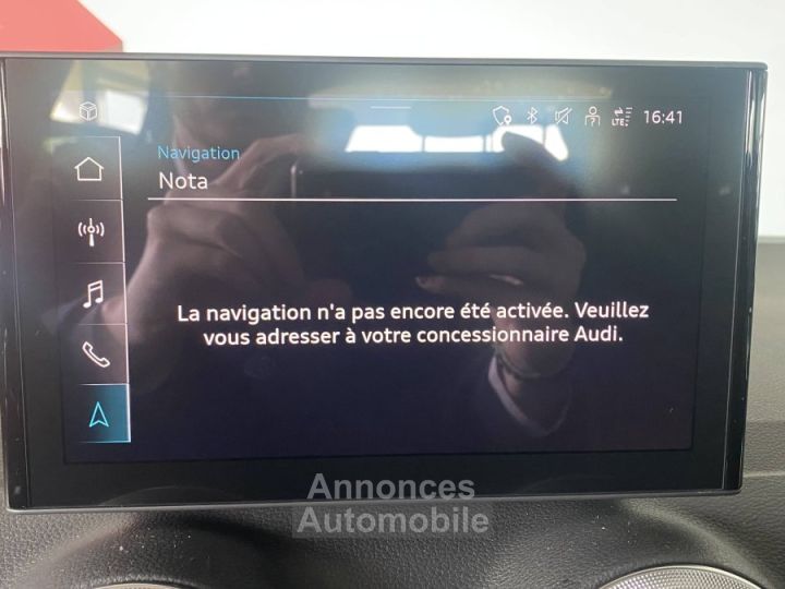 Audi Q2 35 TDI 150 S tronic 7 Advanced - 30