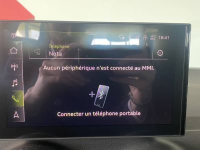 Audi Q2 35 TDI 150 S tronic 7 Advanced   - 31