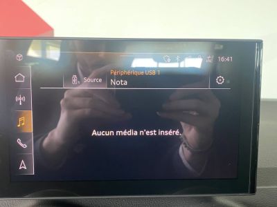 Audi Q2 35 TDI 150 S tronic 7 Advanced   - 32