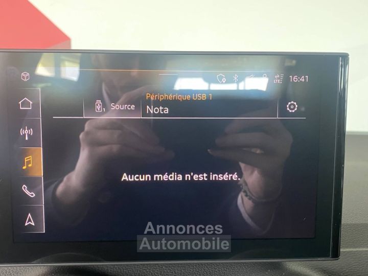 Audi Q2 35 TDI 150 S tronic 7 Advanced - 32