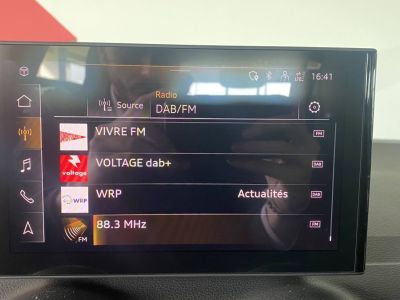 Audi Q2 35 TDI 150 S tronic 7 Advanced   - 33