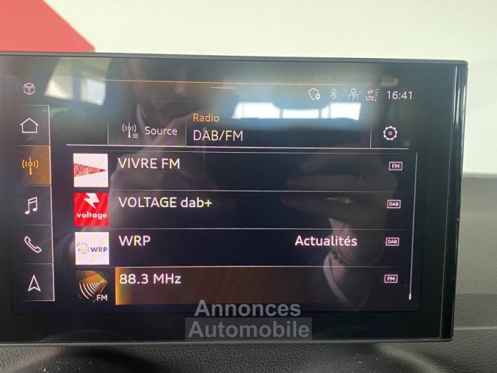Audi Q2 35 TDI 150 S tronic 7 Advanced - 33