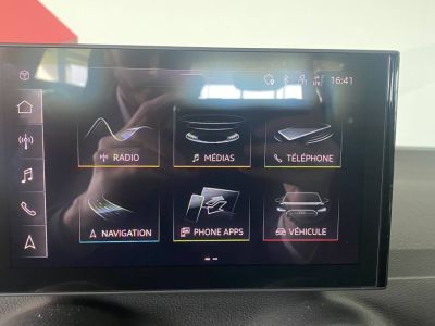 Audi Q2 35 TDI 150 S tronic 7 Advanced   - 34