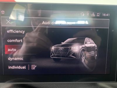 Audi Q2 35 TDI 150 S tronic 7 Advanced   - 35