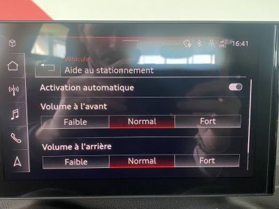 Audi Q2 35 TDI 150 S tronic 7 Advanced   - 36