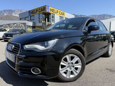 Audi A1 Sportback 16 TDI 90CH   - 1