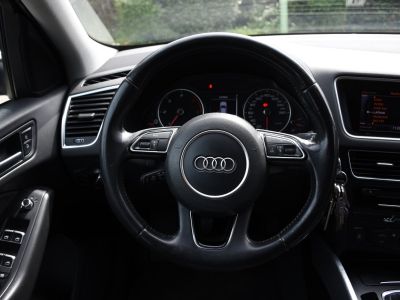 Audi Q5 20 TDI 150 Ambition Luxe - Suivi   - 13