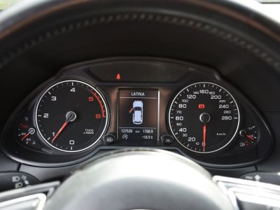 Audi Q5 20 TDI 150 Ambition Luxe - Suivi   - 15
