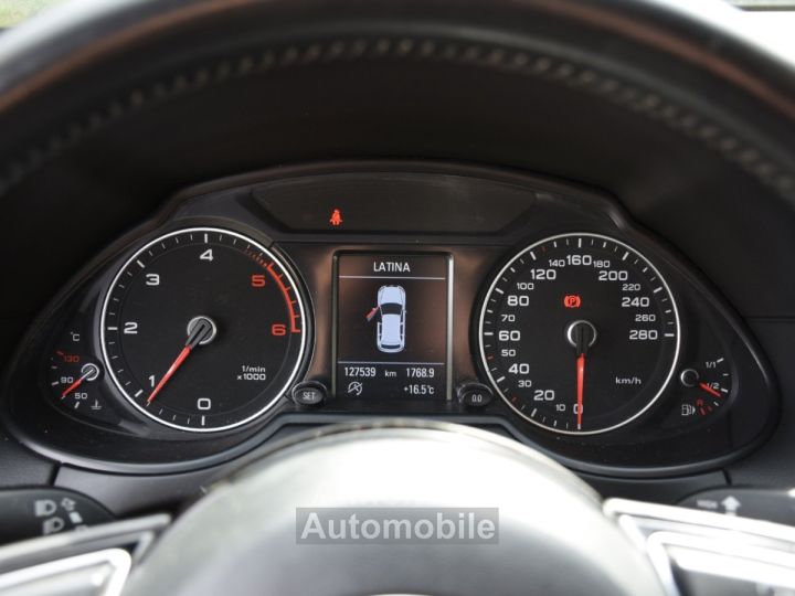 Audi Q5 20 TDI 150 Ambition Luxe - Suivi - 15