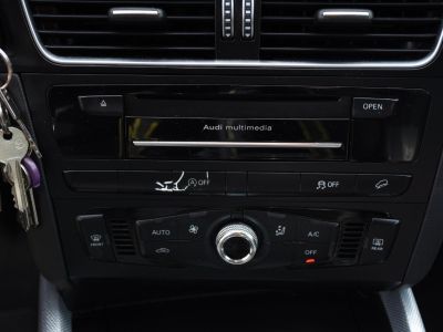 Audi Q5 20 TDI 150 Ambition Luxe - Suivi   - 17