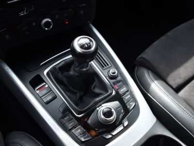 Audi Q5 20 TDI 150 Ambition Luxe - Suivi   - 18