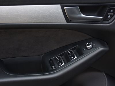 Audi Q5 20 TDI 150 Ambition Luxe - Suivi   - 19