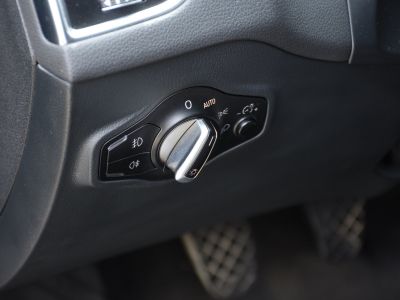 Audi Q5 20 TDI 150 Ambition Luxe - Suivi   - 20