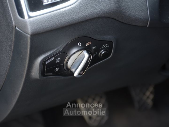 Audi Q5 20 TDI 150 Ambition Luxe - Suivi - 20