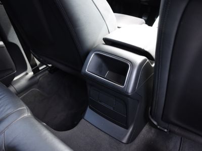Audi Q5 20 TDI 150 Ambition Luxe - Suivi   - 22