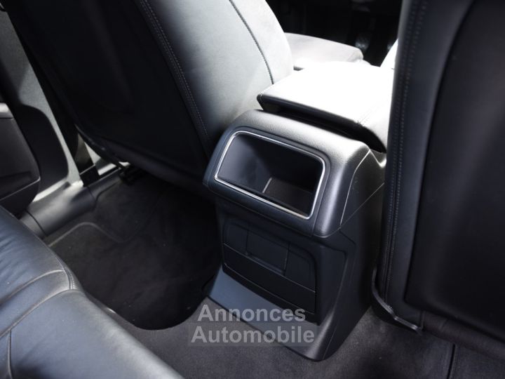 Audi Q5 20 TDI 150 Ambition Luxe - Suivi - 22