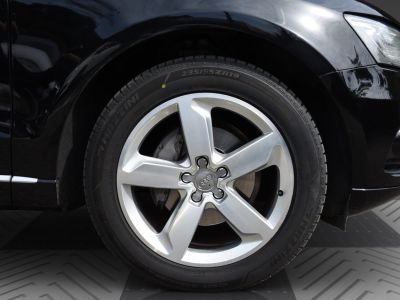 Audi Q5 20 TDI 150 Ambition Luxe - Suivi   - 24