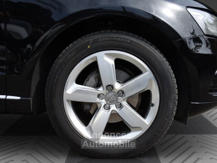 Audi Q5 20 TDI 150 Ambition Luxe - Suivi - 24