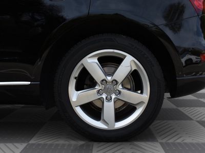 Audi Q5 20 TDI 150 Ambition Luxe - Suivi   - 25