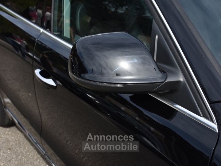 Audi Q5 20 TDI 150 Ambition Luxe - Suivi - 27