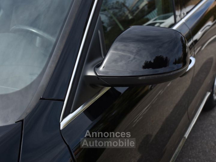 Audi Q5 20 TDI 150 Ambition Luxe - Suivi - 28