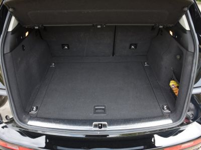 Audi Q5 20 TDI 150 Ambition Luxe - Suivi   - 31