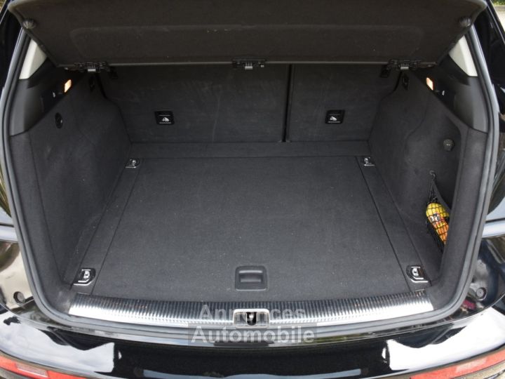 Audi Q5 20 TDI 150 Ambition Luxe - Suivi - 31