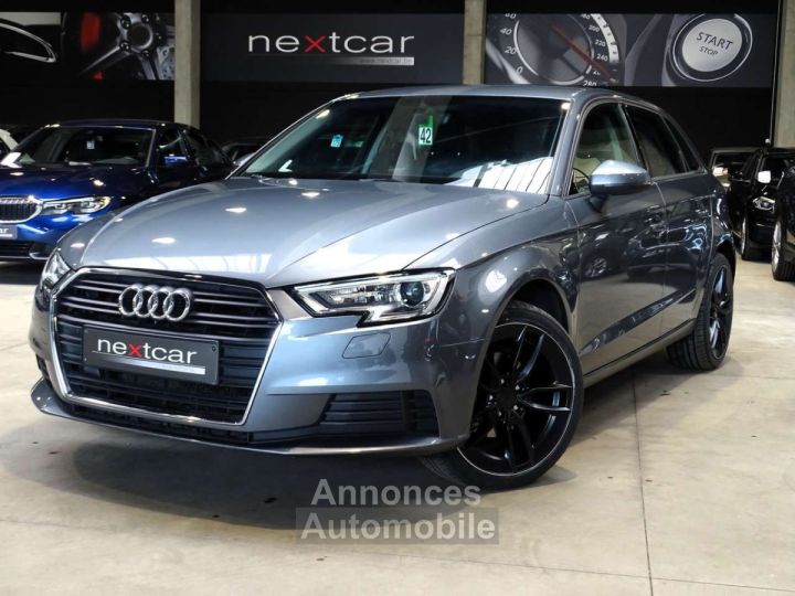 Audi A3 Sportback 30TFSI - 1