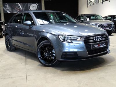 Audi A3 Sportback 30TFSI   - 2