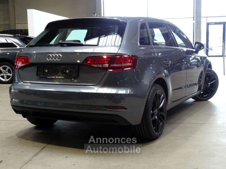Audi A3 Sportback 30TFSI - 3