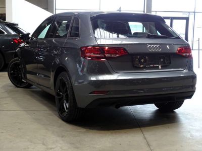 Audi A3 Sportback 30TFSI   - 4