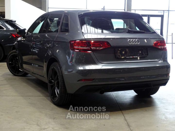 Audi A3 Sportback 30TFSI - 4