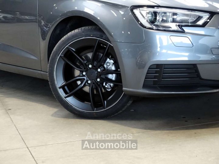Audi A3 Sportback 30TFSI - 5