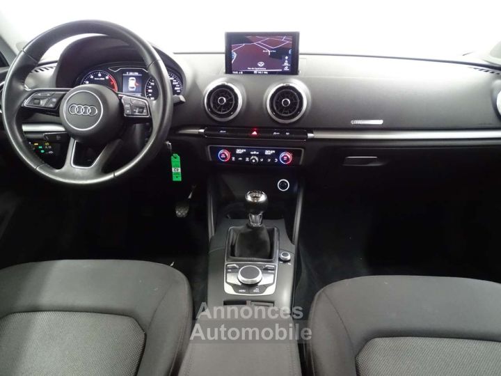 Audi A3 Sportback 30TFSI - 7