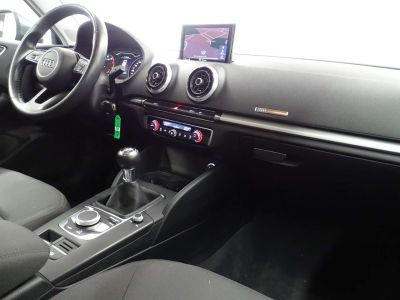 Audi A3 Sportback 30TFSI   - 8