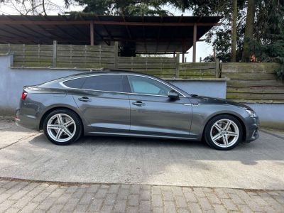 Audi A5 Sportback 40 TFSI S tronic S-line Sport   - 6