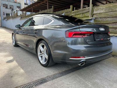 Audi A5 Sportback 40 TFSI S tronic S-line Sport   - 7