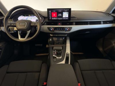Audi A4 Avant 40TFSI SLine-Pano-AdaptCruise-Zetelverw-   - 9