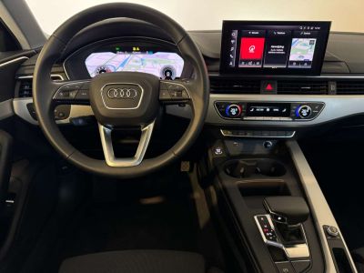 Audi A4 Avant 40TFSI SLine-Pano-AdaptCruise-Zetelverw-   - 10