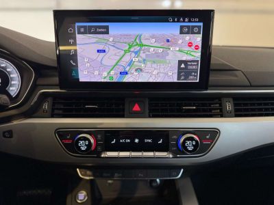 Audi A4 Avant 40TFSI SLine-Pano-AdaptCruise-Zetelverw-   - 11