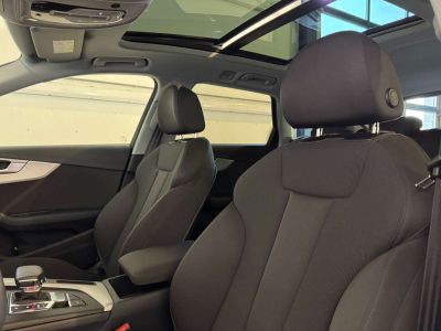 Audi A4 Avant 40TFSI SLine-Pano-AdaptCruise-Zetelverw-   - 13
