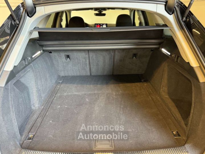 Audi A4 Avant 40TFSI SLine-Pano-AdaptCruise-Zetelverw- - 15