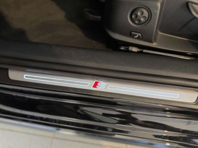 Audi A4 Avant 40TFSI SLine-Pano-AdaptCruise-Zetelverw-   - 16