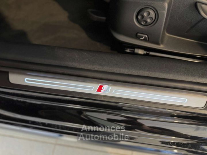 Audi A4 Avant 40TFSI SLine-Pano-AdaptCruise-Zetelverw- - 16