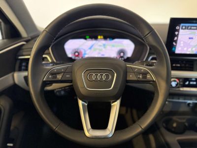 Audi A4 Avant 40TFSI SLine-Pano-AdaptCruise-Zetelverw-   - 17