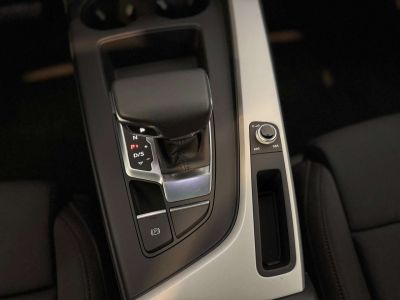 Audi A4 Avant 40TFSI SLine-Pano-AdaptCruise-Zetelverw-   - 20