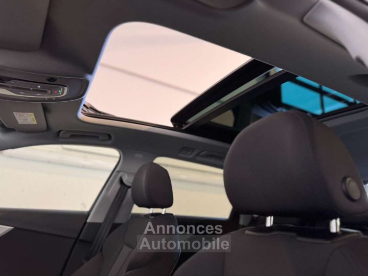 Audi A4 Avant 40TFSI SLine-Pano-AdaptCruise-Zetelverw- - 21
