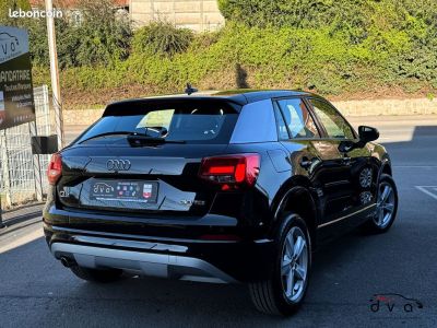 Audi Q2 30 TDI 116 ch Sport S-Tronic   - 3