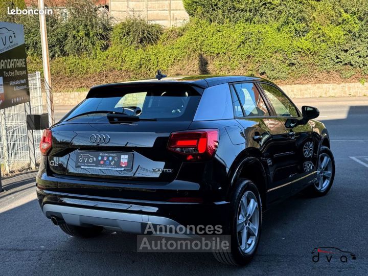 Audi Q2 30 TDI 116 ch Sport S-Tronic - 3